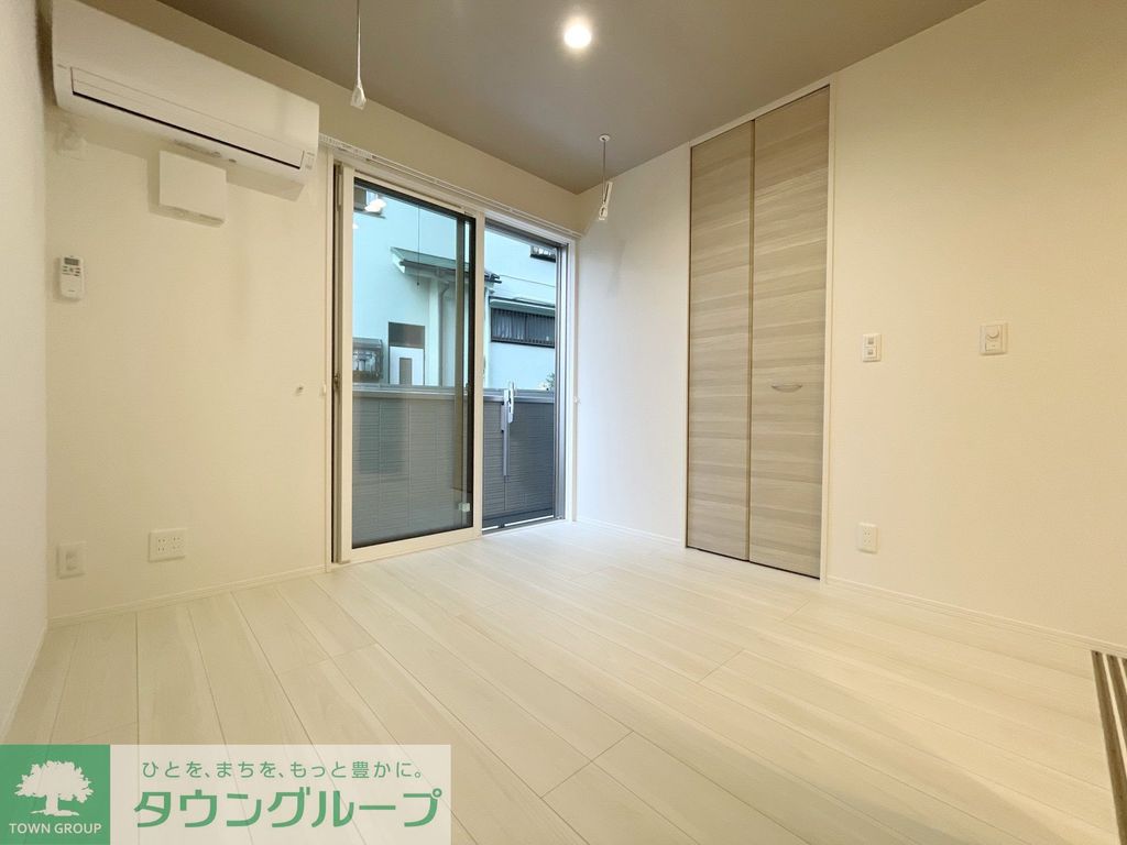 その他部屋・スペース　リビング/居室