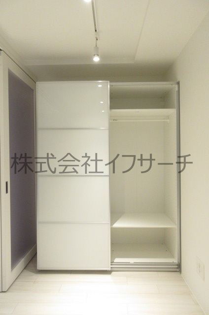 収納　当社担当撮影