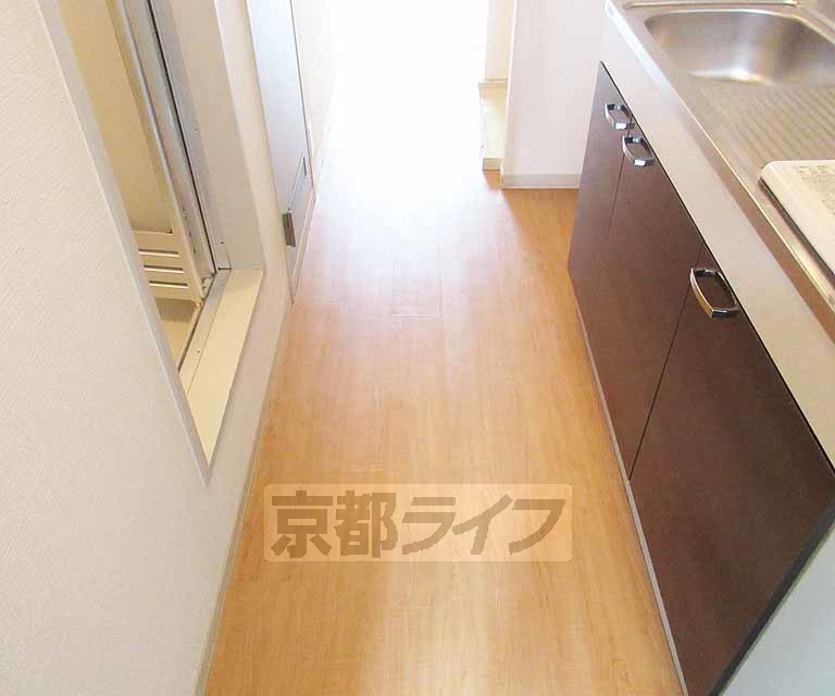 その他部屋・スペース　廊下部分です！