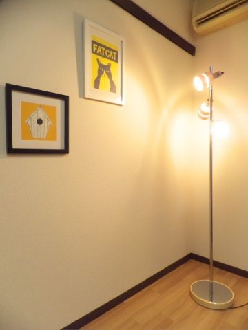 その他部屋・スペース