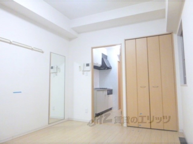 居室・リビング　洋室