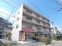 第3大信マンション 3階 築47年7ヶ月の賃貸物件