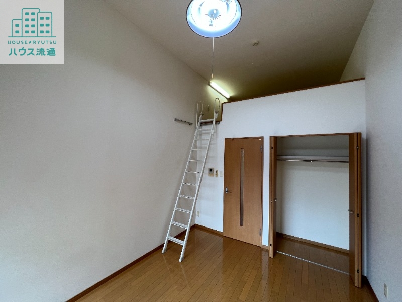 居室・リビング　※別号室写真