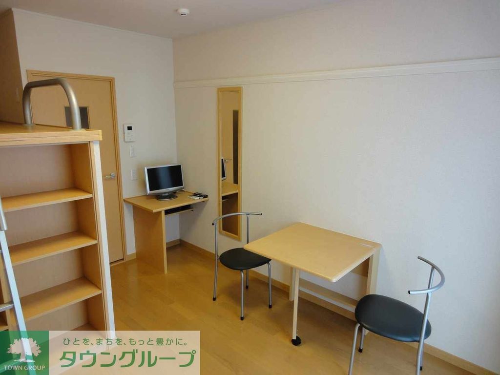 居室・リビング　イメージ