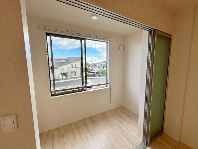 その他部屋・スペース　※同社施工の類似物件の写真です。