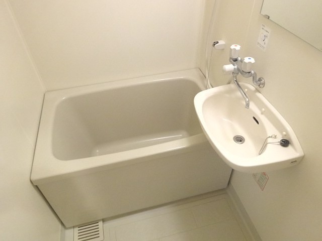 バス・シャワールーム　参考写真