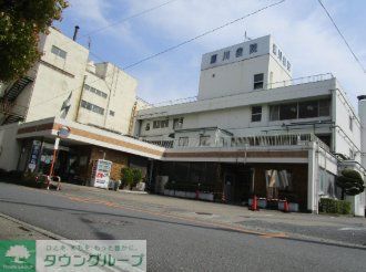 病院　医療法人瀬川病院（病院）まで1320m