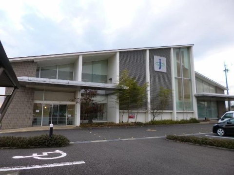 病院　小木南クリニック（病院）まで1212m