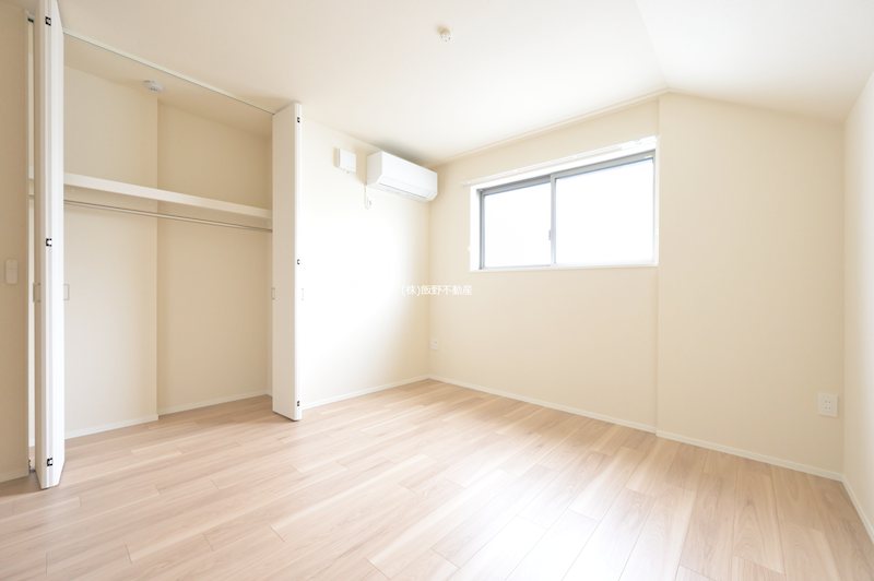 収納　深めの収納付き