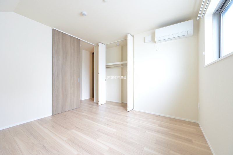 その他部屋・スペース　一般的な老人ホームなどより広めの居住空間