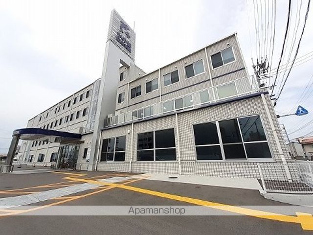 病院　水の都記念病院さん（病院）まで550m