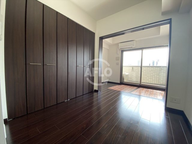 居室・リビング　S-RESIDENCE淀屋橋　ダイニング