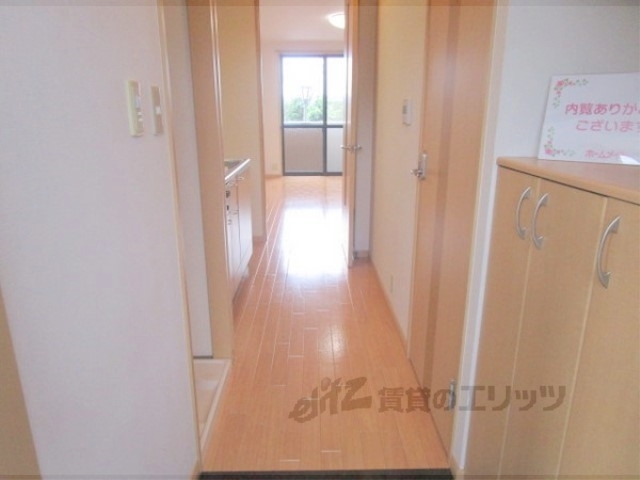 その他部屋・スペース　廊下