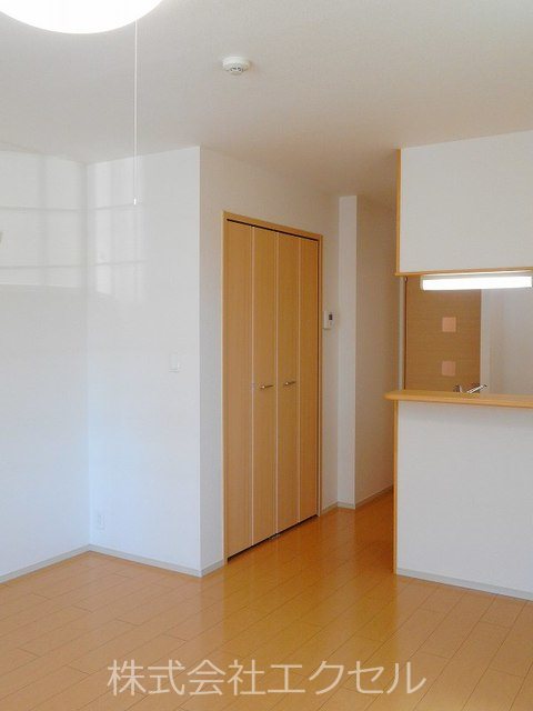 その他部屋・スペース　同等タイプのイメージ画像です。