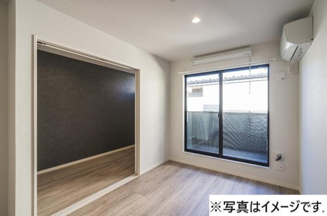 居室・リビング　同仕様タイプ