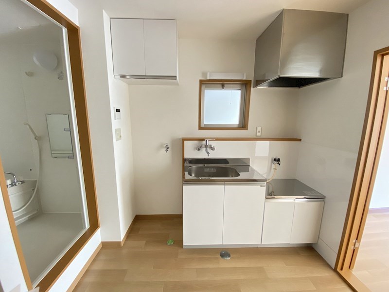 キッチン　イメージ