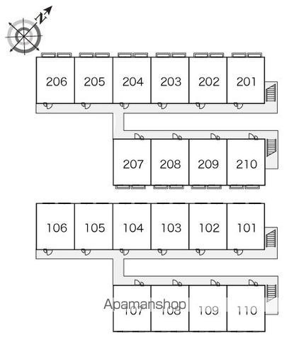 その他部屋・スペース