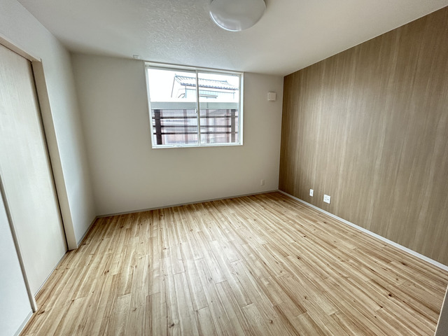 その他部屋・スペース　※１０１号室写真（完成前）