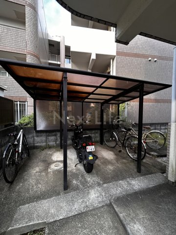 その他共有部分　コーポレイメイ 101