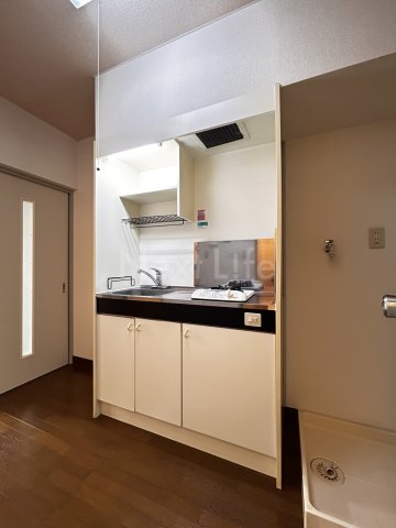 キッチン　コーポレイメイ 101