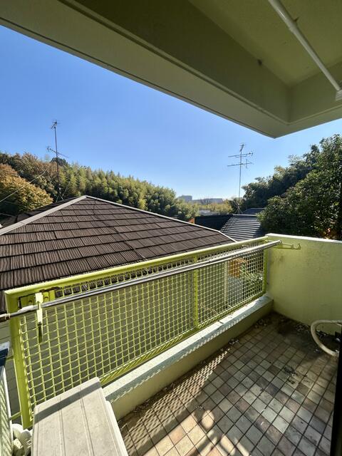 バルコニー　★お問い合わせは044-299-8985★