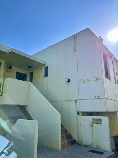 建物外観　★お問い合わせは044-299-8985★