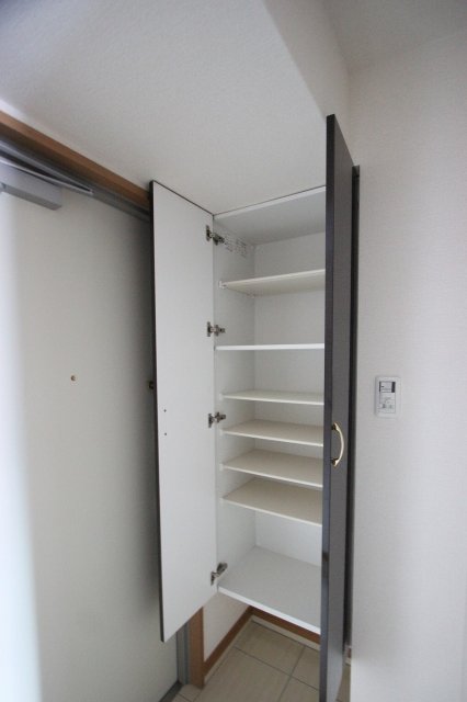 その他設備　同物件、別号室のものです。