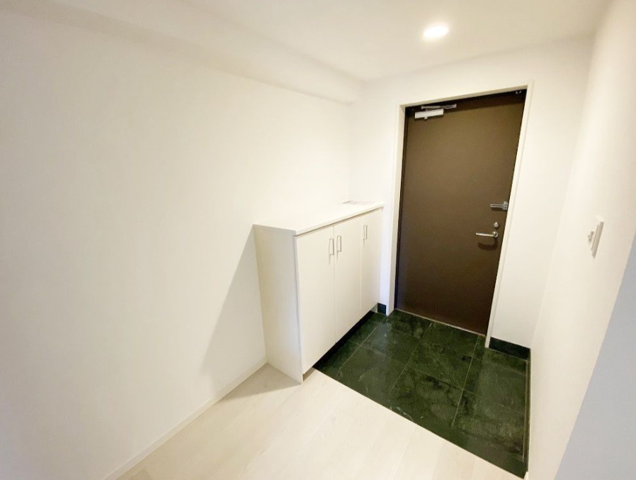 玄関　別部屋参考写真