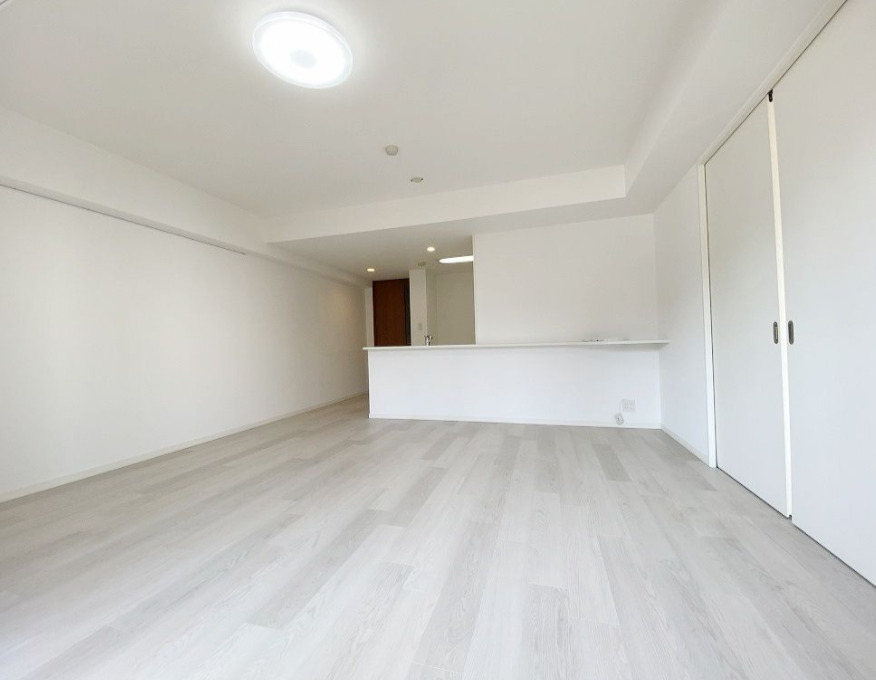 居室・リビング　別部屋参考写真