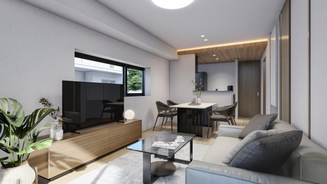 建物外観　★新築★旭化成ZEHヘーベルメゾン★