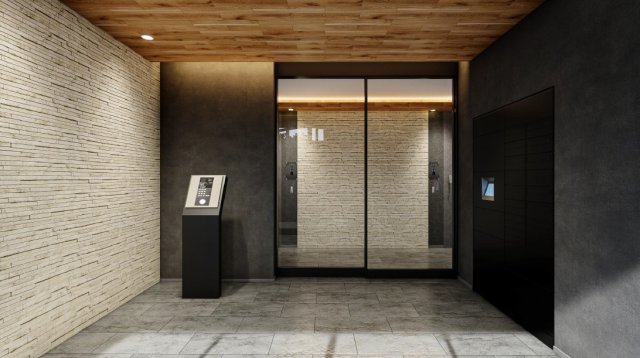 その他共有部分　★新築★旭化成ZEHヘーベルメゾン★