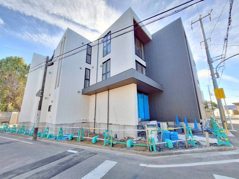 その他　★新築★旭化成ZEHヘーベルメゾン★