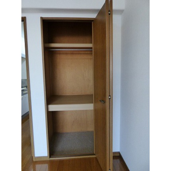 収納　同部屋タイプ・現況優先