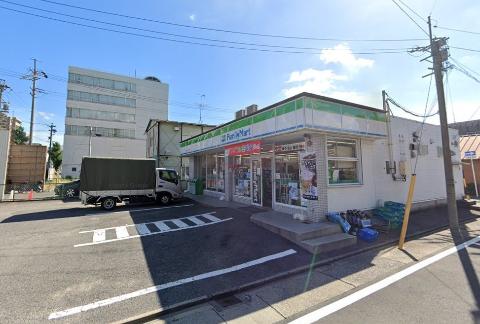 その他　ファミリーマート黄金通四丁目店（その他）まで263m