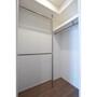 収納　※写真は同タイプ住戸です。