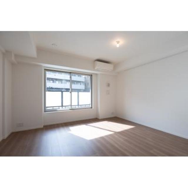 居室・リビング　※写真は同タイプ住戸です。