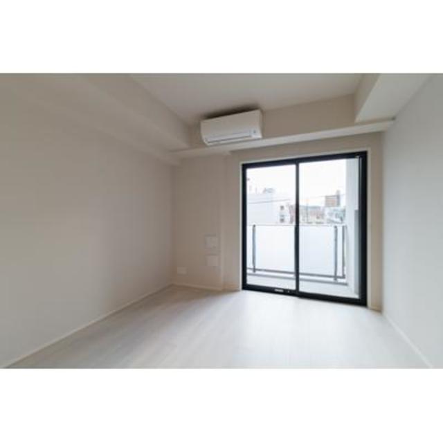 居室・リビング　※写真は同タイプ住戸です。