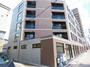 麻生駅より徒歩3分 4階 築5年9ヶ月の賃貸物件