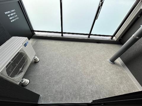 バルコニー　ベランダ