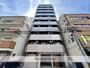 ＲｅｓｉｄｅｎｃｅＴｒｅｓｏｒＤｉｅｎ大阪上本町 4階 築19年9ヶ月の賃貸物件
