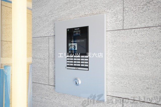 その他共有部分　下駄箱