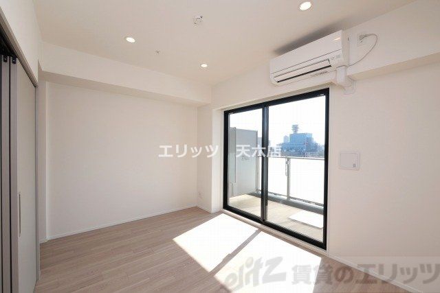 居室・リビング　リビング/居室