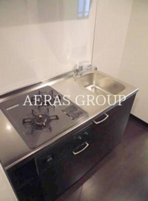 キッチン　同仕様