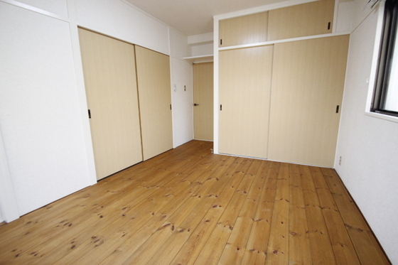 その他　※別部屋の写真です