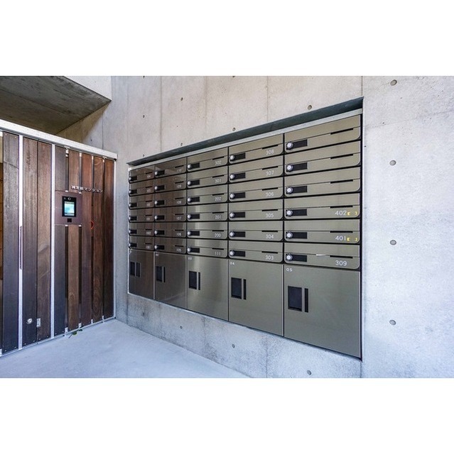 その他　メール・宅配ボックス