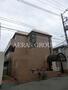 氷川台駅より徒歩5分 3階 築38年1ヶ月の賃貸物件