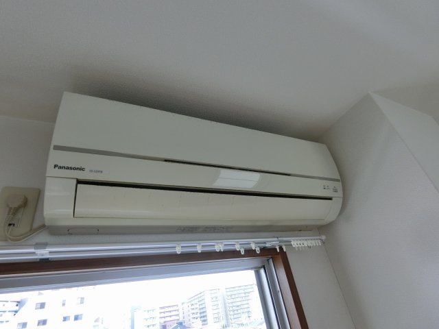 その他設備　同間取別号室