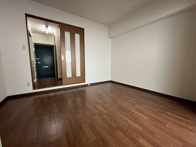 居室・リビング　※他部屋の写真です。現況優先。