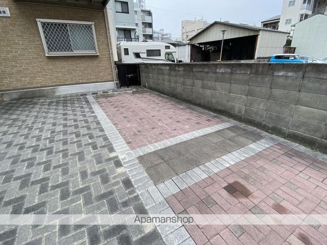 その他共有部分　その他共有部分