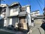 河内松原駅より徒歩11分 築48年の賃貸物件